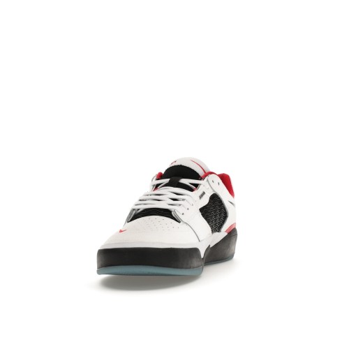 Кроссы Nike SB Ishod Wair Chicago - мужская сетка размеров