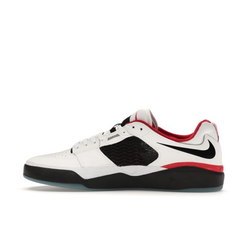 Кроссы Nike SB Ishod Wair Chicago - мужская сетка размеров