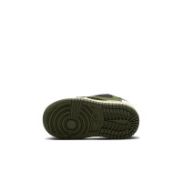 Малышам Jordan 1 Retro Low OG SP Travis Scott Olive (TD)