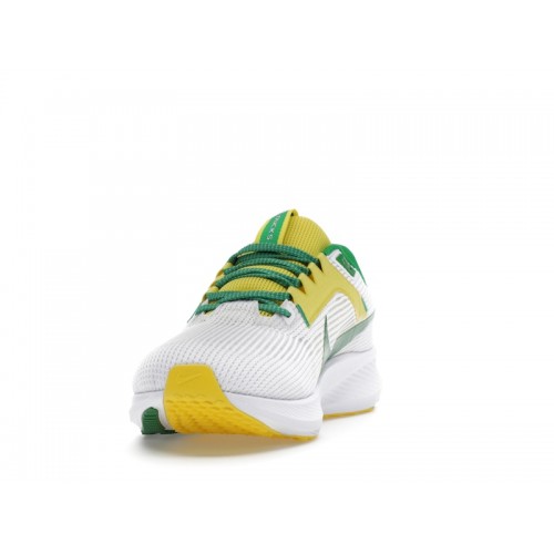 Кроссы Nike Pegasus 40 Oregon - мужская сетка размеров