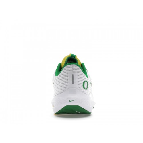 Кроссы Nike Pegasus 40 Oregon - мужская сетка размеров