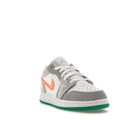 Подростковые Jordan 1 Low SE Rabbit (GS)