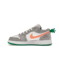 Подростковые Jordan 1 Low SE Rabbit (GS)