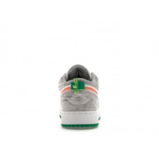 Подростковые Jordan 1 Low SE Rabbit (GS)