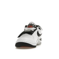 Кроссовки Nike Air Alpha Force 88 SP Billie Eilish White Black