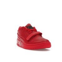 Кроссовки Nike Air Alpha Force 88 SP Billie Eilish Fire Red