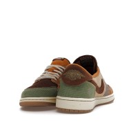 Jordan 1 Retro Low OG Zion Williamson Voodoo