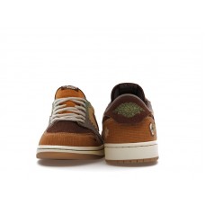 Jordan 1 Retro Low OG Zion Williamson Voodoo