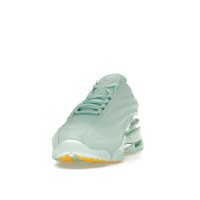 Кроссовки Nike Hot Step 2 Drake NOCTA Mint Foam