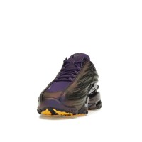 Nike Hot Step 2 Drake NOCTA Eggplant