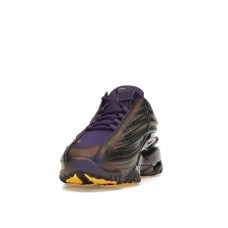 Nike Hot Step 2 Drake NOCTA Eggplant