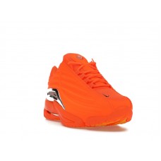 Кроссовки Nike Hot Step 2 Drake NOCTA Total Orange