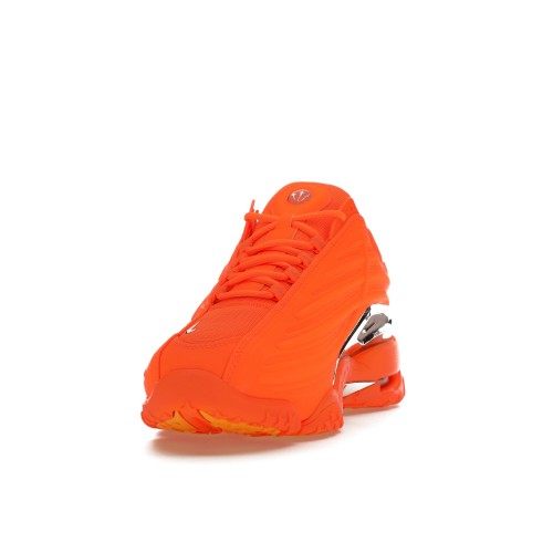 Кроссы Nike Hot Step 2 Drake NOCTA Total Orange - мужская сетка размеров