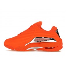 Кроссовки Nike Hot Step 2 Drake NOCTA Total Orange