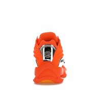 Кроссовки Nike Hot Step 2 Drake NOCTA Total Orange