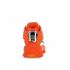 Кроссовки Nike Hot Step 2 Drake NOCTA Total Orange