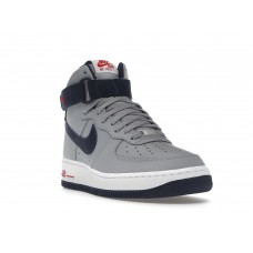 Женские кроссовки Nike Air Force 1 High QA "Patriots" (W)