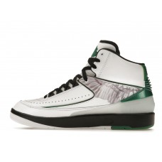 Кроссовки Jordan 2 Retro H Wings