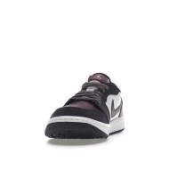 Jordan 1 Retro Low Golf NRG Purple Smoke