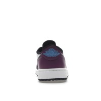 Jordan 1 Retro Low Golf NRG Purple Smoke