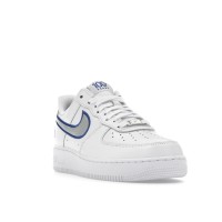 Nike Air Force 1 Low Delta Air Lines 100th Anniversary