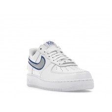Nike Air Force 1 Low Delta Air Lines 100th Anniversary