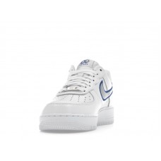 Nike Air Force 1 Low Delta Air Lines 100th Anniversary