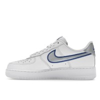 Nike Air Force 1 Low Delta Air Lines 100th Anniversary