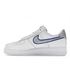 Nike Air Force 1 Low Delta Air Lines 100th Anniversary