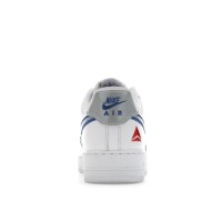 Nike Air Force 1 Low Delta Air Lines 100th Anniversary