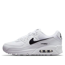Женские Nike Air Max 90 White Black