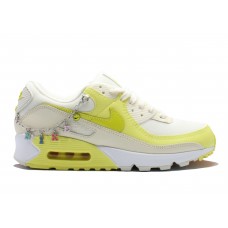 Женские кроссовки Nike Air Max 90 SE Have a Nike Day Princess Charming (W)