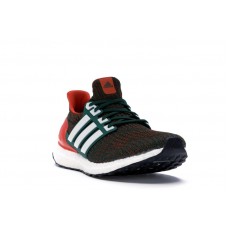 adidas Ultra Boost 4.0 Miami Hurricanes