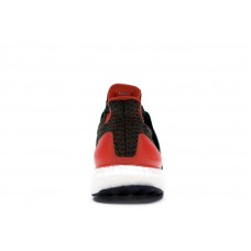 adidas Ultra Boost 4.0 Miami Hurricanes