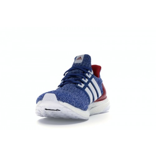 adidas Ultra Boost USA - мужская сетка размеров