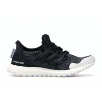 Кроссовки adidas Ultra Boost 4.0 Game of Thrones Nights Watch