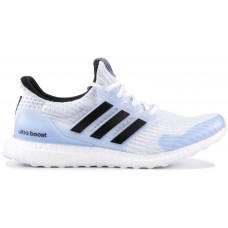 Кроссовки adidas Ultra Boost 4.0 Game of Thrones White Walkers