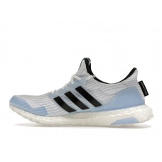 adidas Ultra Boost 4.0 Game of Thrones White Walkers