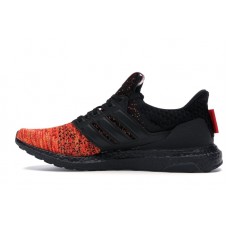 adidas Ultra Boost 4.0 Game of Thrones Targaryen Dragons