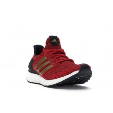 Женские adidas Ultra Boost 4.0 Game of Thrones House Lannister (W)