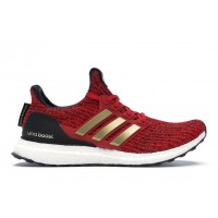 Женские кроссовки adidas Ultra Boost 4.0 Game of Thrones House Lannister (W)