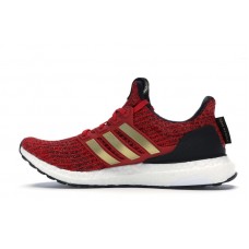Женские adidas Ultra Boost 4.0 Game of Thrones House Lannister (W)