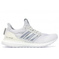 Женские кроссовки adidas Ultra Boost 4.0 Game of Thrones House Targaryen White (W)