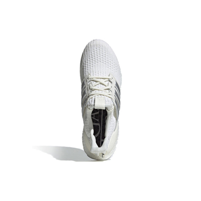 adidas Ultra Boost 4.0 Game of Thrones House Targaryen White (W) - женская сетка размеров adidas Ultra Boost 4.0 Game of Thrones House Targaryen White (W) - женская сетка размеров