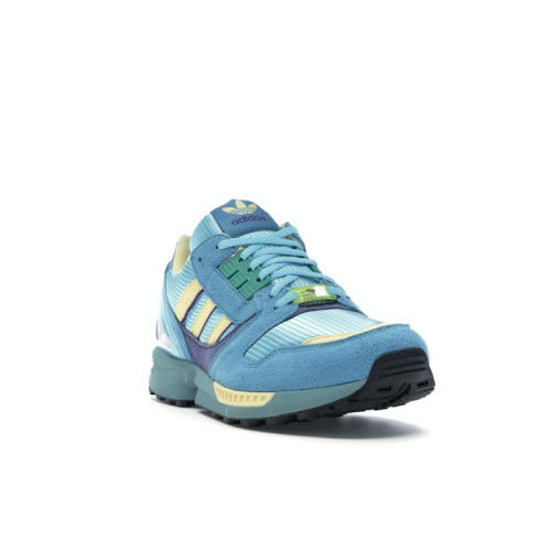 adidas ZX 8000 Light Aqua - мужская сетка размеров adidas ZX 8000 Light Aqua - мужская сетка размеров