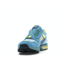 adidas ZX 8000 Light Aqua