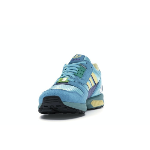 adidas ZX 8000 Light Aqua - мужская сетка размеров adidas ZX 8000 Light Aqua - мужская сетка размеров