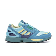 adidas ZX 8000 Light Aqua