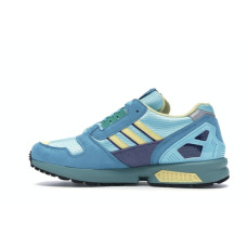 adidas ZX 8000 Light Aqua