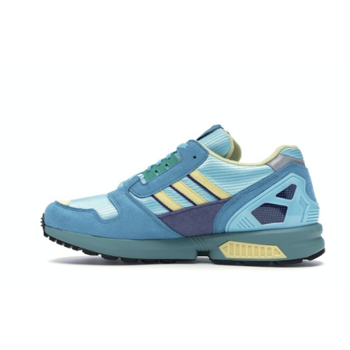 adidas ZX 8000 Light Aqua - мужская сетка размеров adidas ZX 8000 Light Aqua - мужская сетка размеров